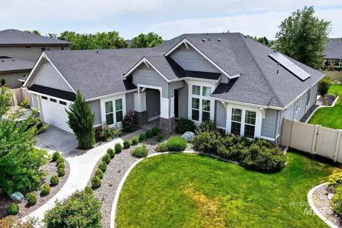 6239 W Frisby, Eagle, ID 83616