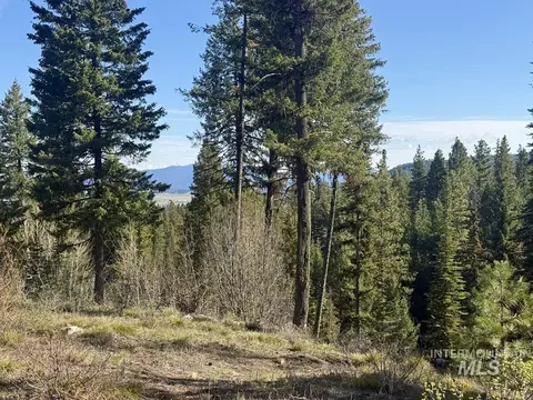 lot5 Urban Ln, Cascade, ID 83611