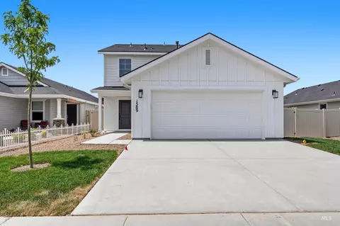 3484 W Caddisfly St, Kuna, ID 83634