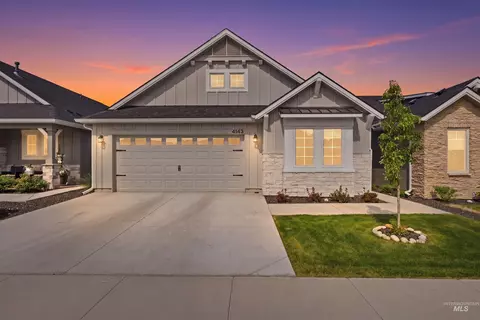 4143 S Chesman Ave, Meridian, ID 83642