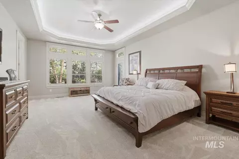 Bedroom - 810 W Sherason Dr, Eagle, ID 83616 photo 1 of 7