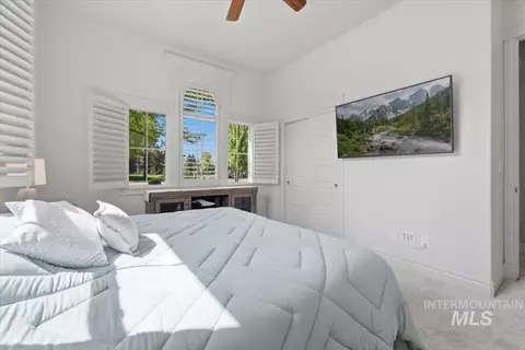 Bedroom - 810 W Sherason Dr, Eagle, ID 83616 photo 5 of 7