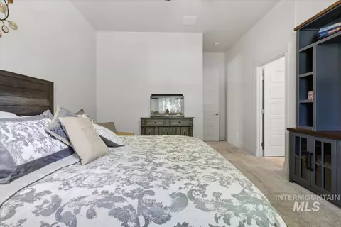 Bedroom - 810 W Sherason Dr, Eagle, ID 83616 photo 7 of 7