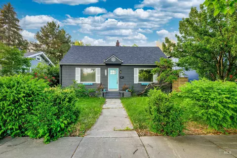 916 E Mckinley St, Boise, ID 83712
