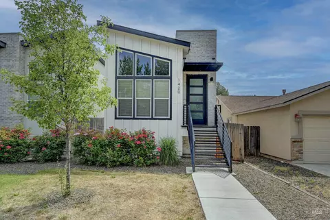 1420 S Longmont Ave, Boise, ID 83706
