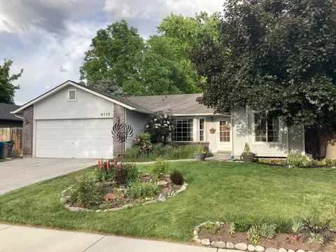 6718 N Amesbury Way, Boise, ID 83714