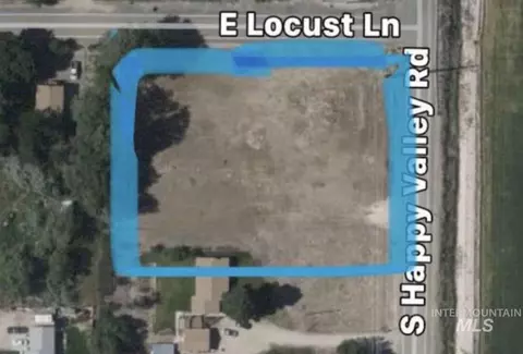 tbd Happy Valley Rd, Nampa, ID 83686