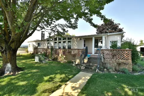3490 Hwy 6, Princeton, ID 83857