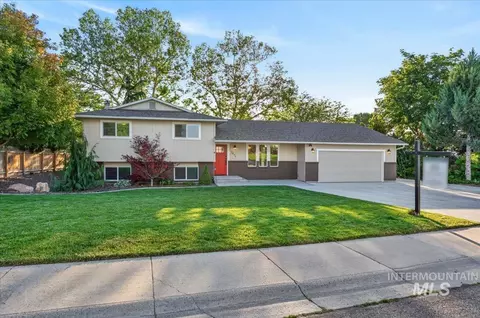 2879 S Chieftain Way, Boise, ID 83709