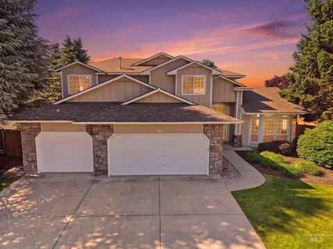 13621 W Pala Mesa Dr, Boise, ID 83713