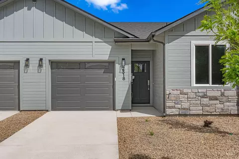 2318 S Bayne Ln, Nampa, ID 83686