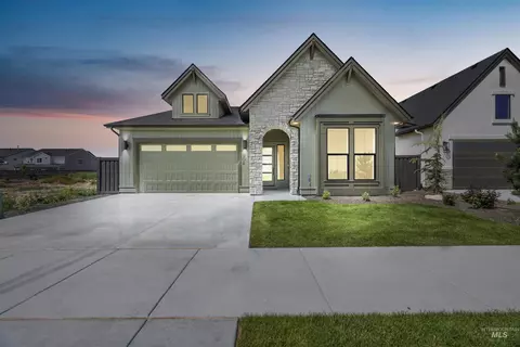 929 E Crescendo St, Meridian, ID 83642
