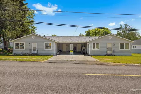 806 808 Burrell Ave, Lewiston, ID 83501