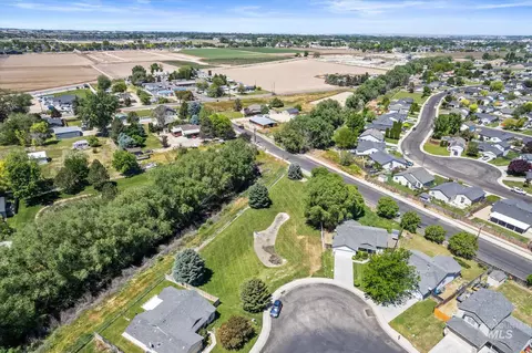 View/Area - 3907 N Abbott St, Caldwell, ID 83607 photo 5 of 6