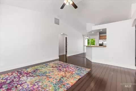 Living - 3907 N Abbott St, Caldwell, ID 83607 photo 3 of 3