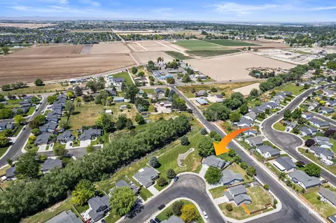 View/Area - 3907 N Abbott St, Caldwell, ID 83607 photo 1 of 6