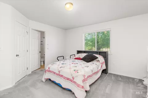 Bedroom - 3907 N Abbott St, Caldwell, ID 83607 photo 3 of 5