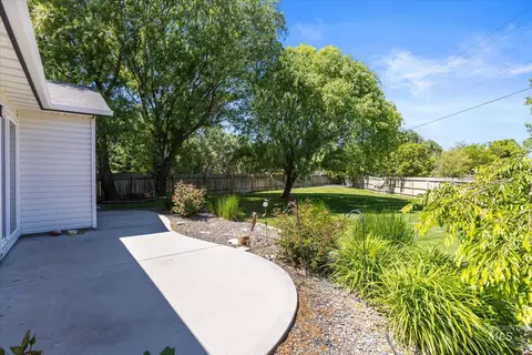 Exterior - 3907 N Abbott St, Caldwell, ID 83607 photo 5 of 7