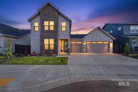 1173 W Malbar St, Meridian, ID 83646
