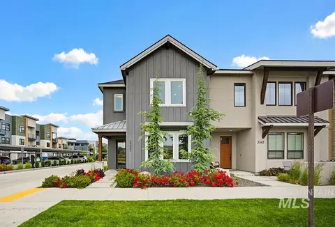 3353 S Old Hickory Way, Boise, ID 83716