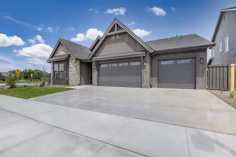 796 E Crescendo St, Meridian, ID 83642