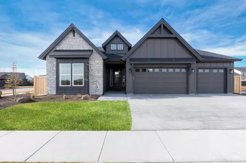 796 E Crescendo St, Meridian, ID 83642