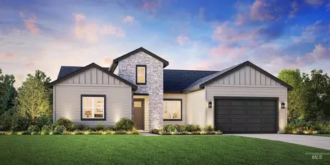 1452 N Leatherwood Ave, Star, ID 83669