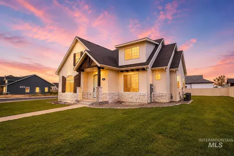 866 Quartz Rd, Kimberly, ID 83341