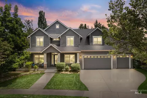 4970 W Parklane Dr, Boise, ID 83714