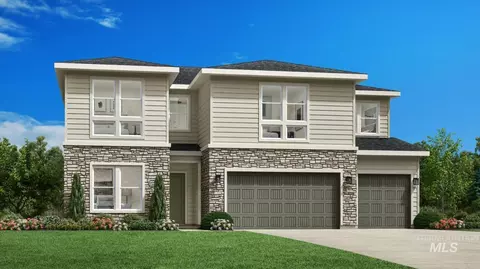10904 W Wellness St, Kuna, ID 83634
