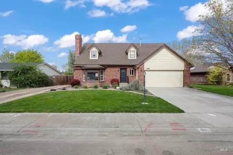 1921 N Incline Way, Meridian, ID 83646