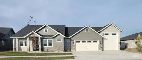 1468 N Cygnus Ave, Star, ID 83669