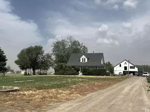 6810 Hwy 95, Fruitland, ID 83619