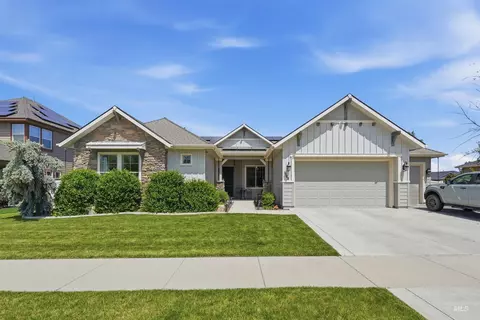 1168 W Karluk Riv, Meridian, ID 83642