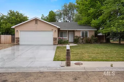 116 E Spruce St, Caldwell, ID 83605