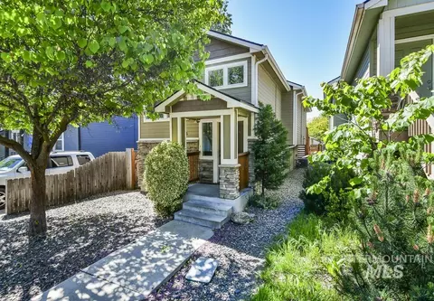 6215 W York, Boise, ID 83704