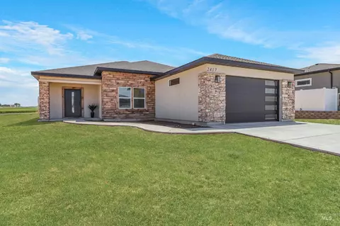 2417 Jackson St, Jerome, ID 83338