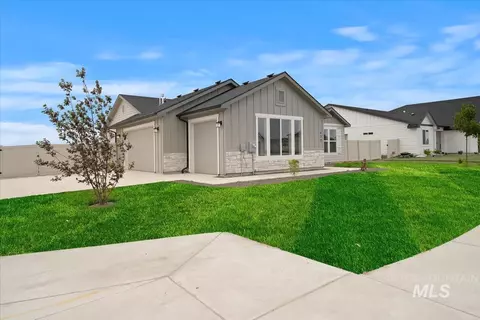 600 Fallen Leaf Ave, New Plymouth, ID 83655