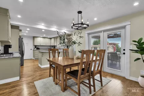 Dining - 315 E Pat Ln, Caldwell, ID 83607 photo 1 of 2