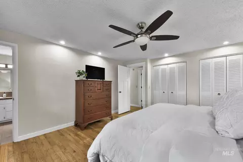 Bedroom - 315 E Pat Ln, Caldwell, ID 83607 photo 8 of 8