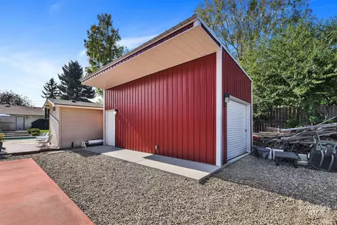 Exterior - 315 E Pat Ln, Caldwell, ID 83607 photo 8 of 8