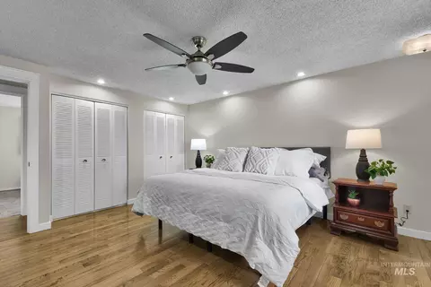Bedroom - 315 E Pat Ln, Caldwell, ID 83607 photo 7 of 8