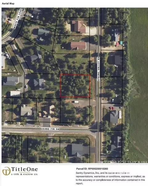 12915 Spring Valley Rd, Donnelly, ID 83615