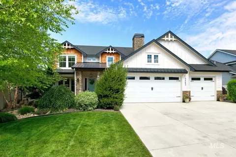 5463 N Vasto Way, Meridian, ID 83646