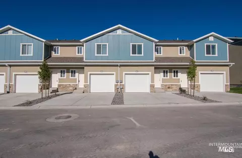 16781 N Jade Cover Ln, Nampa, ID 83687