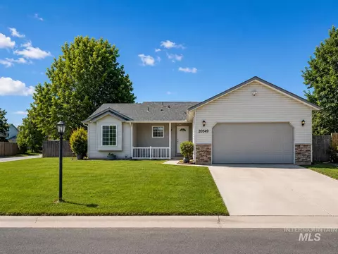 20549 Hancock Ave, Caldwell, ID 83605