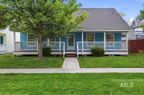8773 W Banjo Dr, Boise, ID 83709