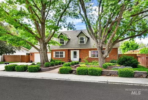5429 N Capson, Boise, ID 83704