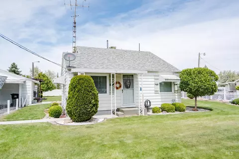 146 W 50 S, Rupert, ID 83350