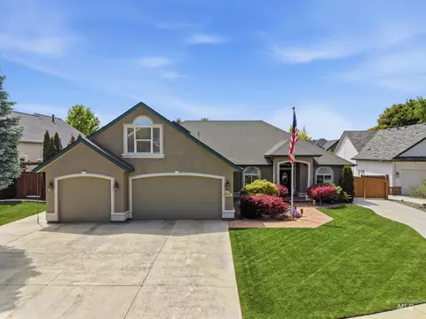 2611 S Goshen Way, Boise, ID 83709